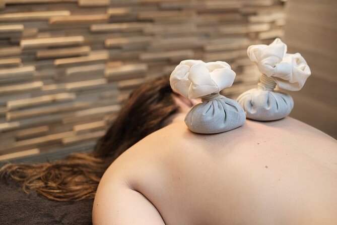30-minute Relaxing Treatment in Burgundy - Good To Know