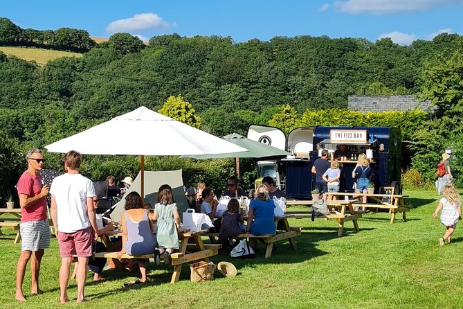 1.5-Hour Swanaford Vineyard Tour And Tasting Experience - Wine Tasting Details