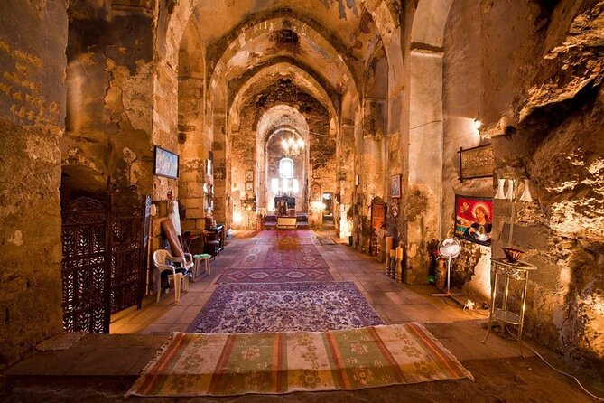 1 Day Ancient City Ephesus and House Virgin Mary Trip From Bodrum - Pickup Information