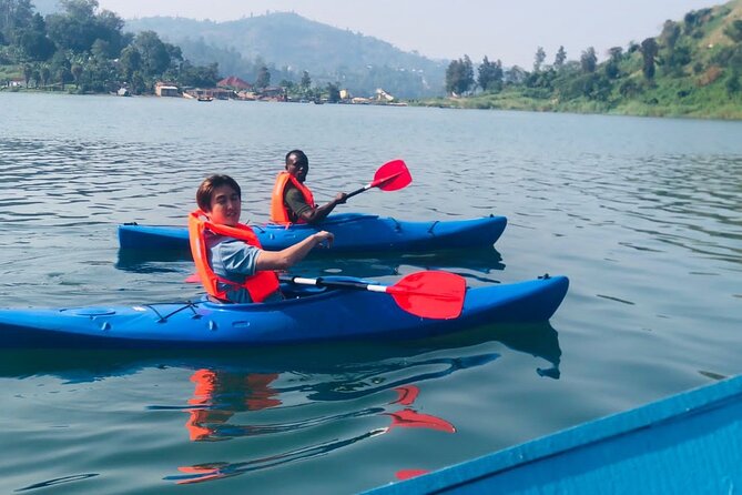 1 Day Cultural Adventure Tour in Lake Kivu - Ibyiwacu Cultural Village Immersion