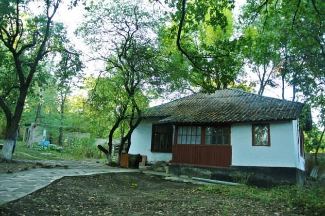 1 DAY: GAGAUZIA Tour From Chisinau - Taking in Gagauz Culture Museum
