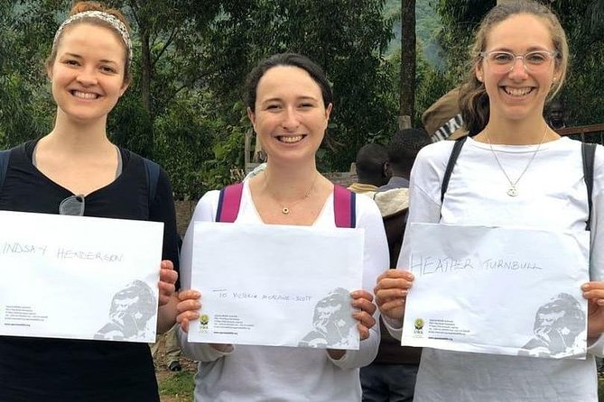 1 Day Gorilla Trekking Uganda - Itinerary and Timing