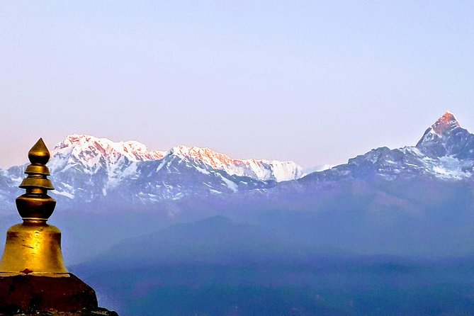 1 Day Hiking Austrian Camp & Dhampus - What to Expect