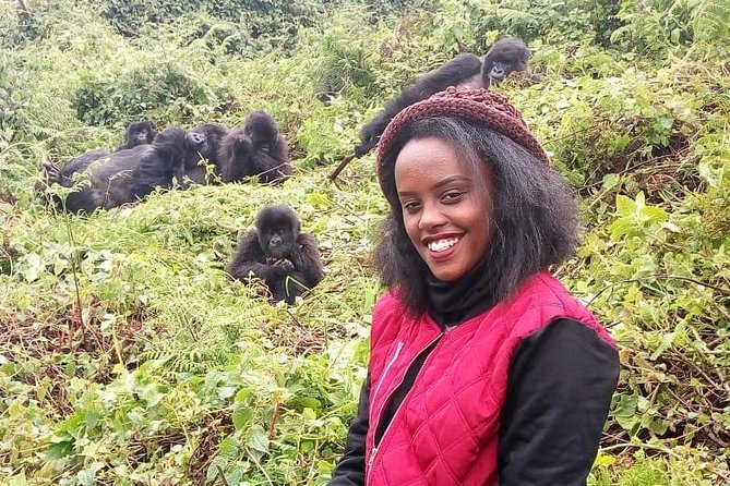 1-Day Rwanda Gorilla Tour - Logistics and Requirements