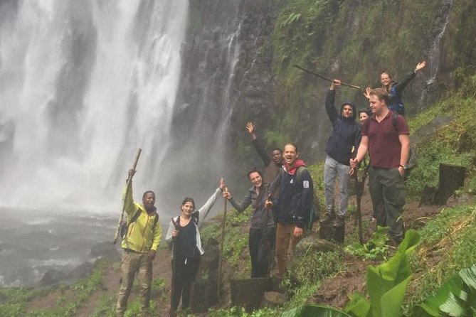 1 Day Tour to Materuni Waterfalls and Coffee Tour - Pricing Details