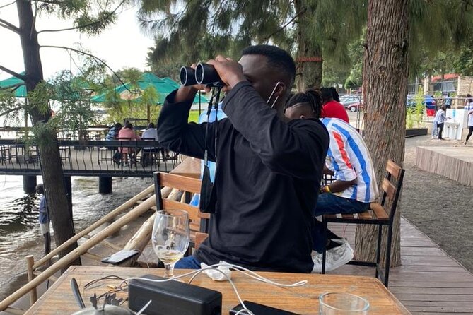 1 Day Trip to Lake Kivu Beach - Islands and Brewery Visit