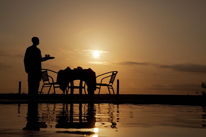 1-Day Tsavo East Safari From Mombasa - What to Expect on Safari