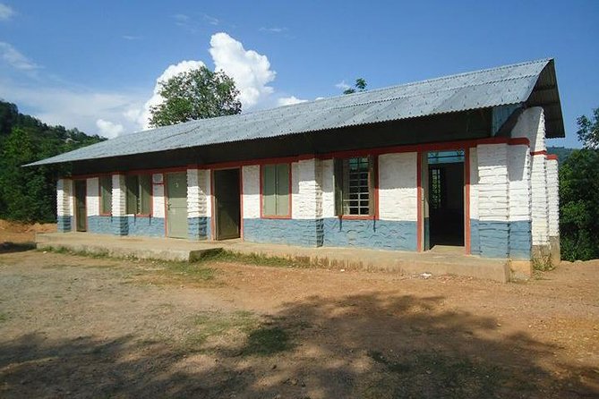 1 Day Visit and Interact With Elementry Level Students of Rural Area in Nepal - Pricing and Booking Information