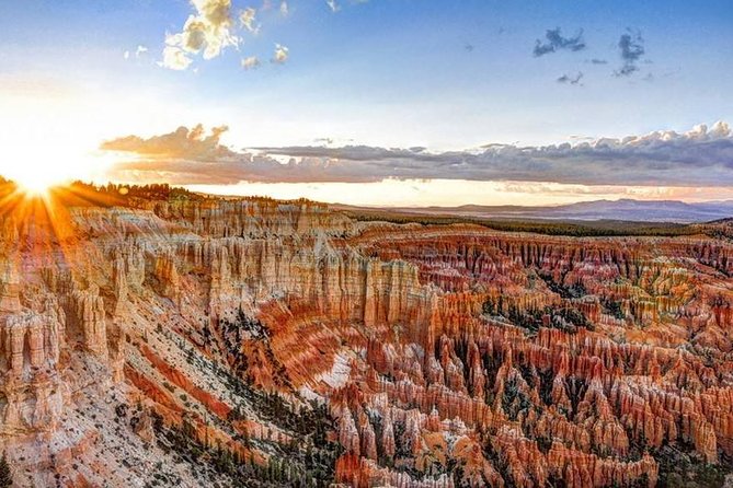 1-Day Zion & Bryce Canyon National Park Bus Tour - Health and Safety Guidelines