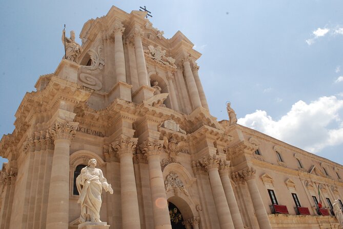 1 Hour Calessino Tour in Syracuse - What To Expect