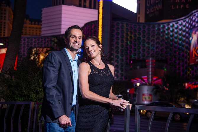 1 Hour Private Limo Photo Tour - Pricing and Reviews