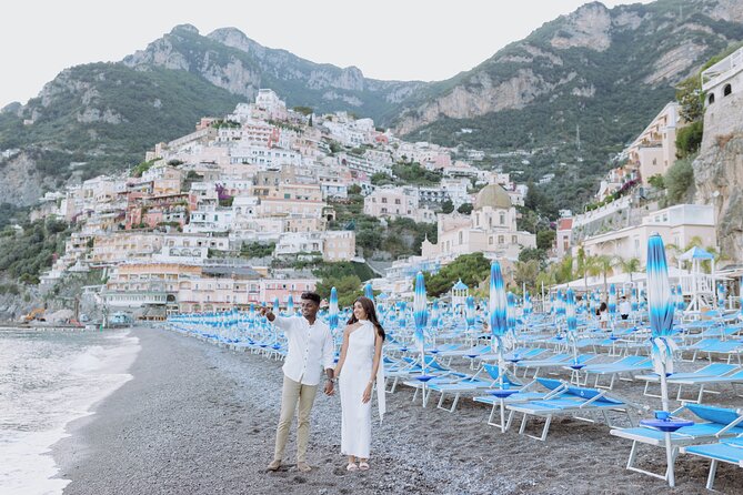 1 Hour Private Photoshoot in Positano - Accessibility and Additional Info