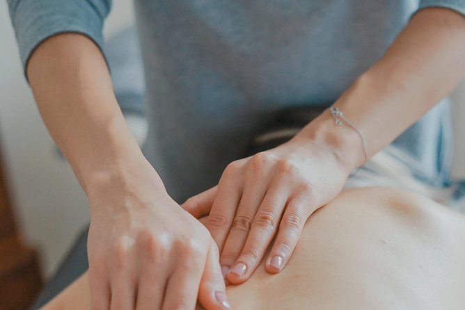 1-Hour Swedish Massage in Pokhara With Pick up - Transportation and Pickup Details