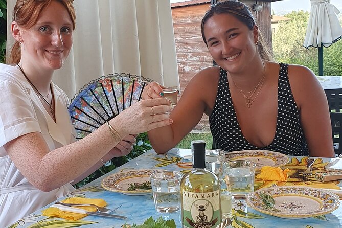 1 Hour Tasting of Artisan Liqueurs in the Umbrian Countryside - Pricing and Value Proposition