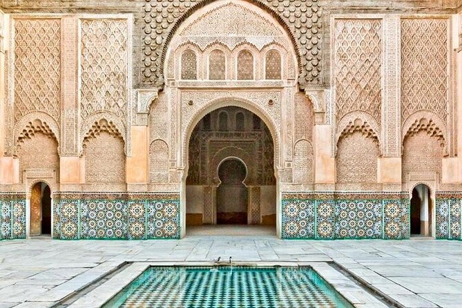 10 Day Private Tour From Casablanca via the Imperial Cities - Inclusions and Exclusions