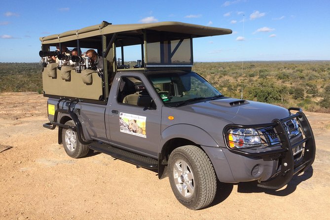 10 Day Wildlife Photographic Safari - Kruger National Park - B1 Photo Safaris - Pricing and Reviews