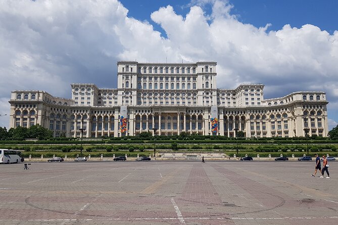 10 Days Private Tour in Romania From Bucharest - Customer Support
