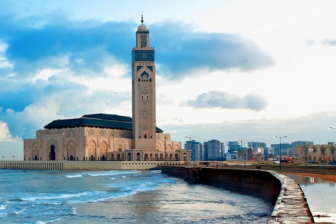 10 Days Tour From Casablanca-Morocco Imperial Cites - Pricing Details