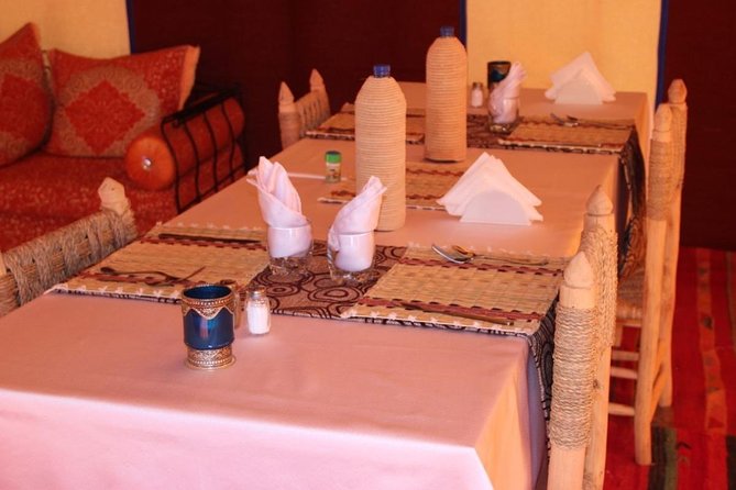 10 Days Tour From Casablanca, Morocco - Scenic Atlas Mountains Adventure
