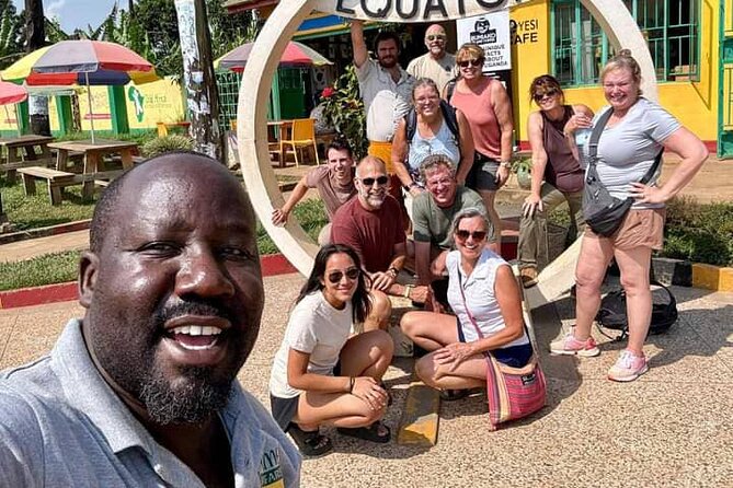 10 Days Uganda Gorilla, Chimpanzee & Wildlife Safari - Booking and Transportation