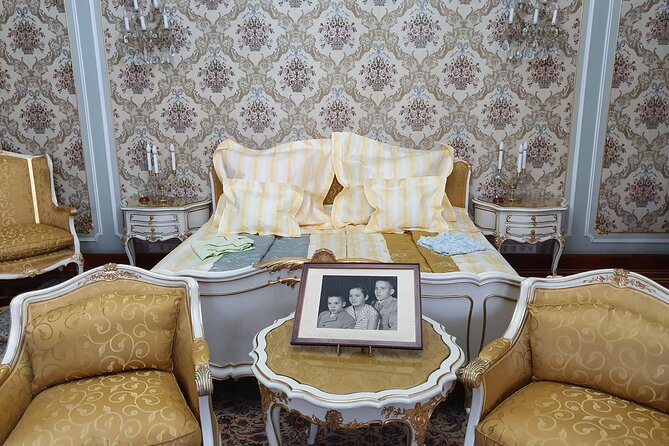 10 H Ceausescu Communism Private Tour in Bucharest Plus Draculas Grave - Booking and Cancellation