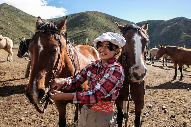 10-Hour Gaucho Horseback Riding in Mendoza With BBQ - Pickup and Transportation