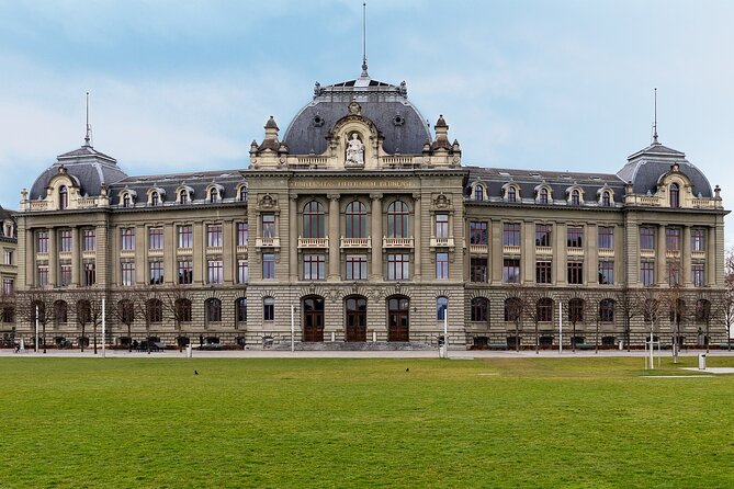 10-Hour Private Tour in Bern From Zurich - COVID-19 Safety Measures