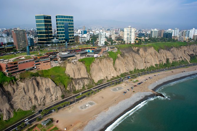 10-Night Andean Beauties - Culinary Delights of Peru