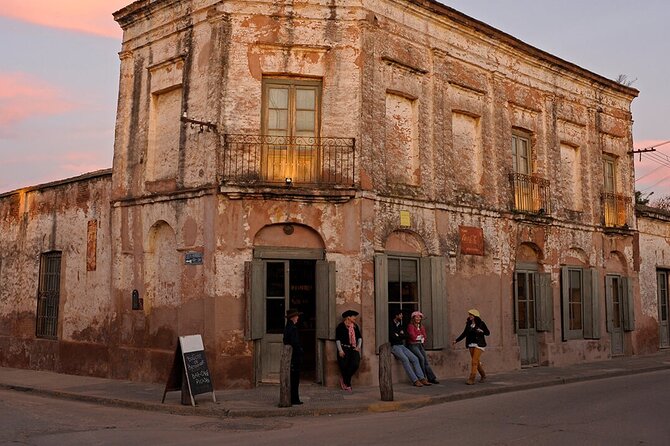 100% Gaucho Experience in a Traditional Estancia - Reviews and Ratings