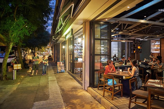 100% Private & Personalised Tour of Hong Kong With A Local Insider - Pricing Structure and Payment Details