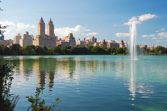 100+ Self Guided Driving & Walking Tours by Action - Flexibility and Convenience