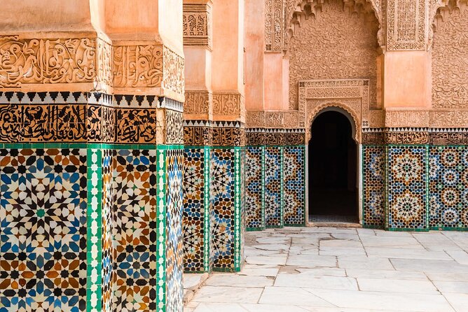 10DAY Luxury From Casablanca to Marrakech by Fes and Merzouga - Unique Experiences