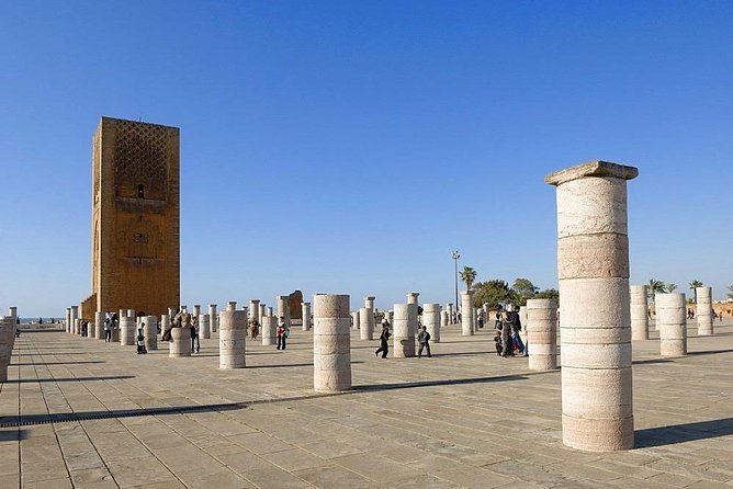 11 Days From to Casablanca Imperial Cities & Desert - Experiencing Moroccan Culinary Delights