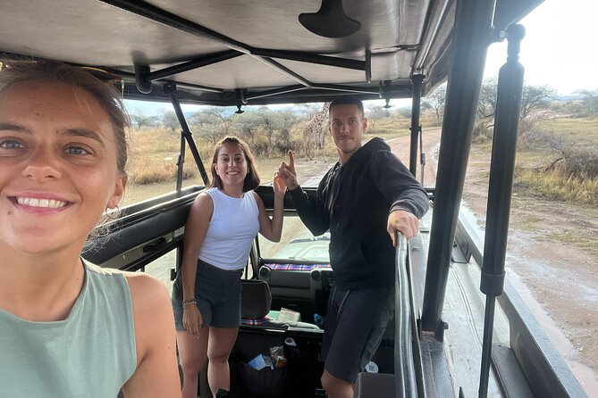 12 Days Safaris Tour in Arusha - Discovering Arusha National Park