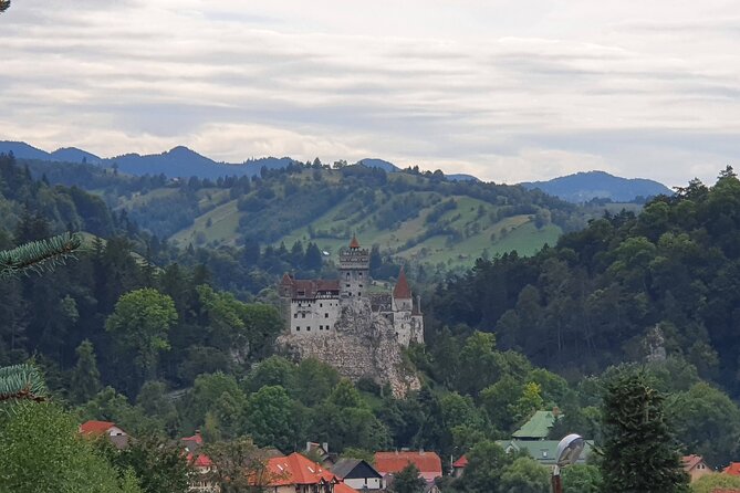 13-DAY Private Guided Tour of Romania From Bucharest - Transportation Arrangements