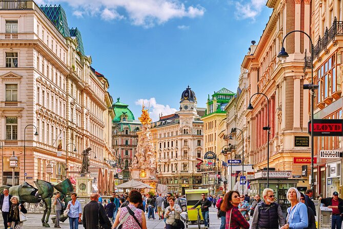 13-Day Tour of Budapest, Vienna, Prague and Poland - Accessibility Features