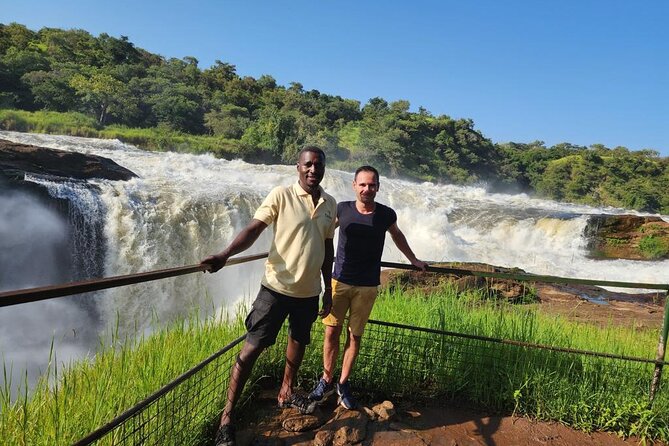 13 Days Wildlife Adventure Trip To The Pearl Of Africa - Accommodation Details