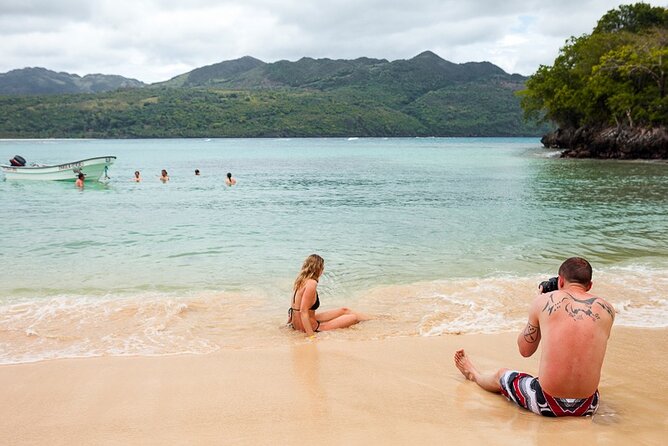14-DAY Dominican Beaches Tour From Cabarete - Health and Accessibility