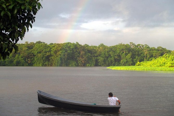 15 Days Beaches and Nature With Santa Teresa From Liberia - Hiking in Arenal Volcano National Park