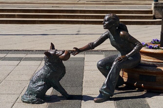 15 Dog-Statues in Budapest - an Unusual Tour - Exploring Budapests Canine Curiosities