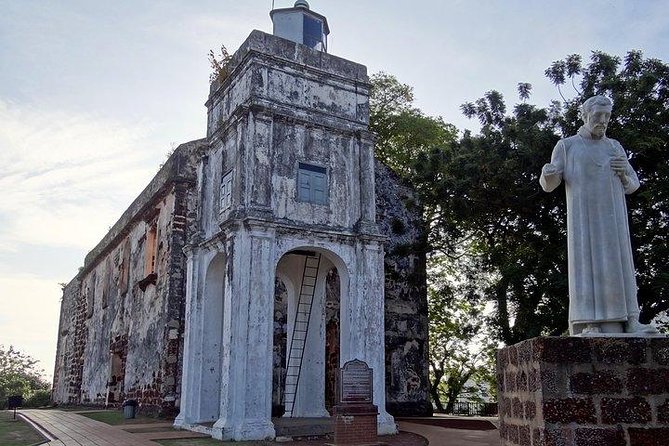 #16hrs Malacca UNESCO Ultimate Tour From Singapore W Tour Guide - Key Attractions