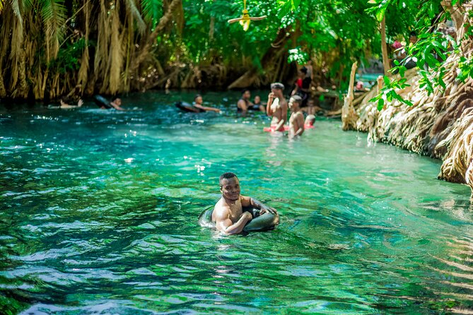1_Day Bike Tour to Chemka Hotspring - Health and Safety
