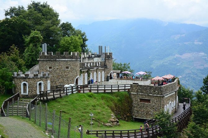 1D Tour to Cingjing Farm From Taichung - Tips for Travelers