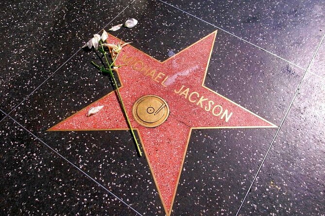 2.5-hour Hollywood Chills Tour - Celebrity Scandals and Cemeteries - Private Tour Experience