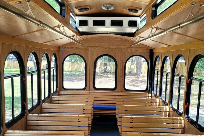 2.5 Hour Tour in Ketchikan on the Tongass Trolley - What to Expect