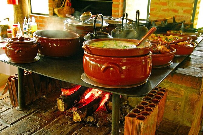 2-Day Adventure in Brotas From São Paulo – the Capital of Adventure - Health and Safety Considerations