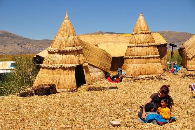 2-Day Amantani Homestay Including Kayak Experience - Packing and Preparation Suggestions