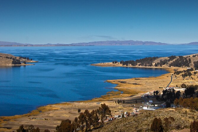 2 - Day Excursion in Lake Titicaca With Uros Island - Accommodations in Puno