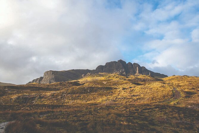 2 Day Isle of Skye Self Guided Driving Tour From Portree - Pricing Details