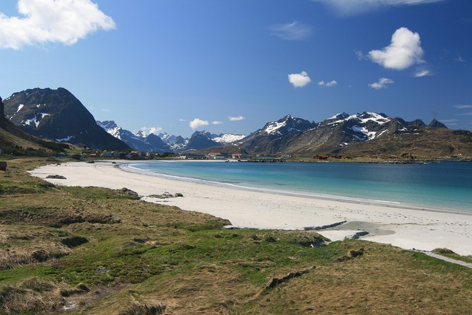 2- Day Lofoten Highlights Photo Tour - Passionate Guides and Memorable Experiences